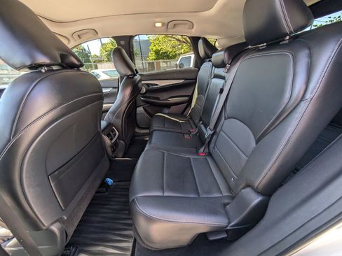 Used 2019 INFINITI QX50 Essential w/ Proactive Package FWD image 16