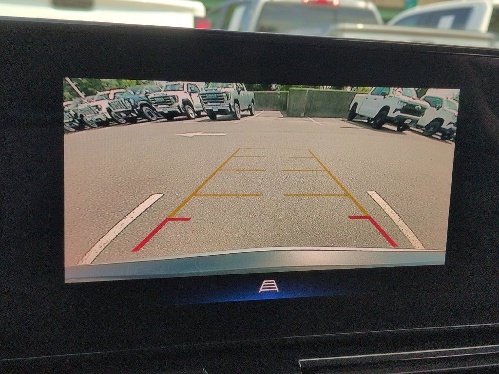Certified 2024 Chevrolet TrailBlazer LT AWD/4WD image 19