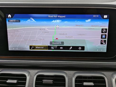 Used 2023 Mercedes-Benz GLE 350 GLE 350 image 12