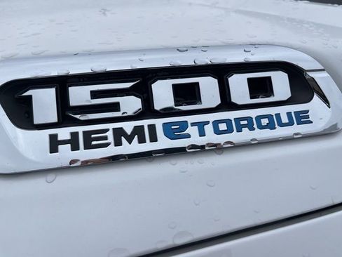 Used 2023 RAM 1500 Limited image 10