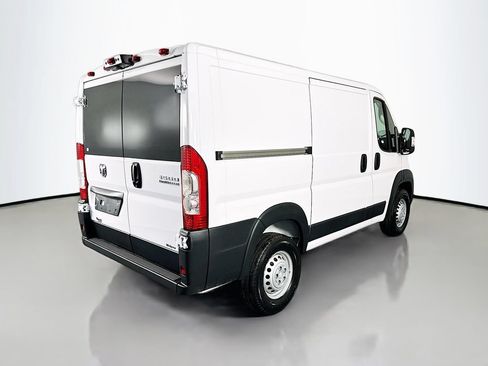 New 2026 RAM ProMaster 1500 w/ Storage Group FWD image 6