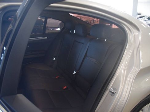 Used 2014 BMW 528i Sedan RWD image 49
