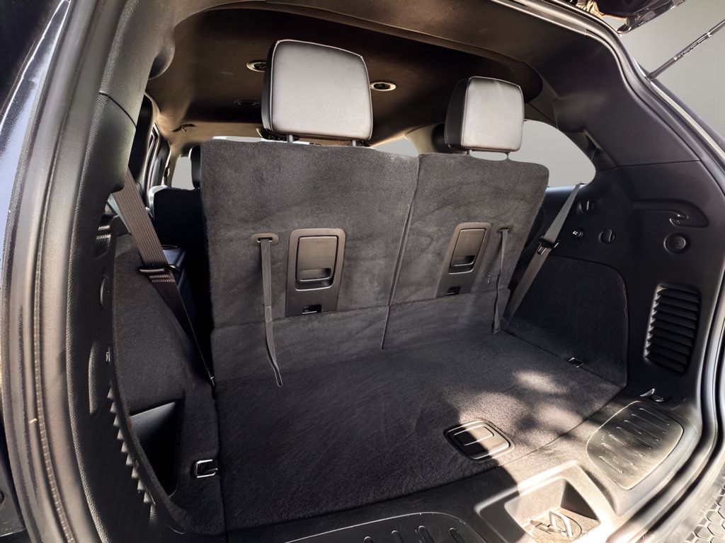 Used 2022 Dodge Durango Citadel RWD image 24