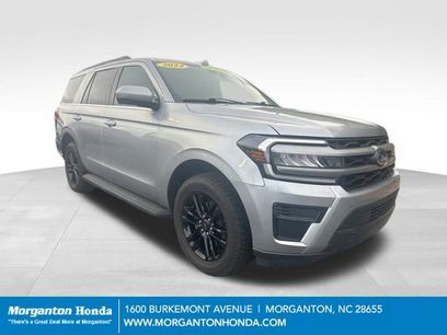 Used 2024 Ford Expedition XLT