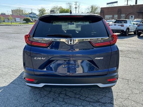 Used 2022 Honda CR-V EX image 7