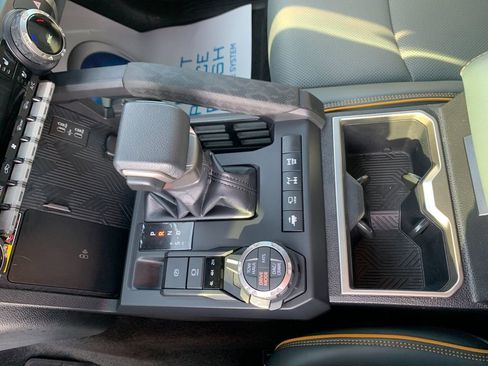 Used 2025 Toyota Tacoma 4x4 Double Cab Hybrid w/ Tow Tech Package image 24