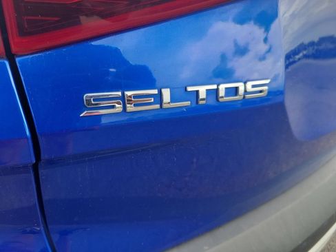 Used 2021 Kia Seltos S AWD/4WD image 29