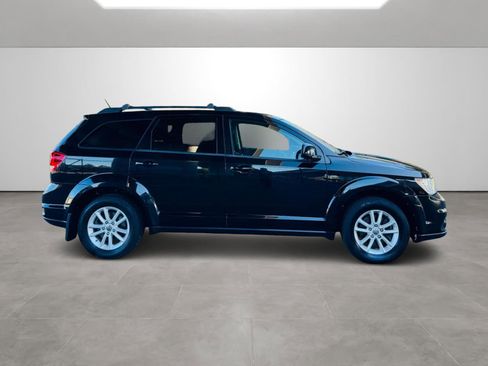 Used 2015 Dodge Journey SXT w/ Navigation & Sound Group FWD image 18