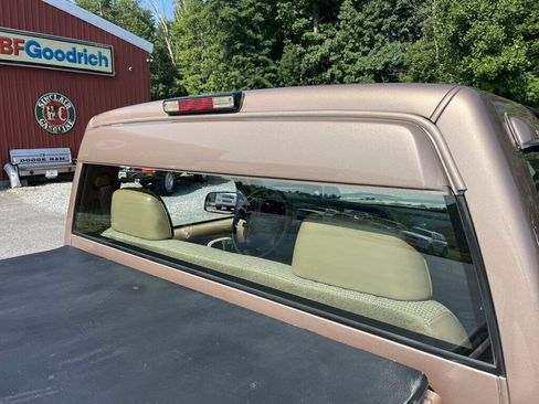 Used 1995 Chevrolet Silverado 1500 4x4 Regular Cab image 18