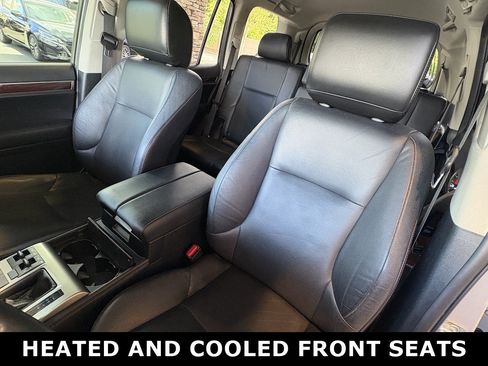 Used 2014 Lexus GX 460 w/ Premium Package AWD/4WD image 25