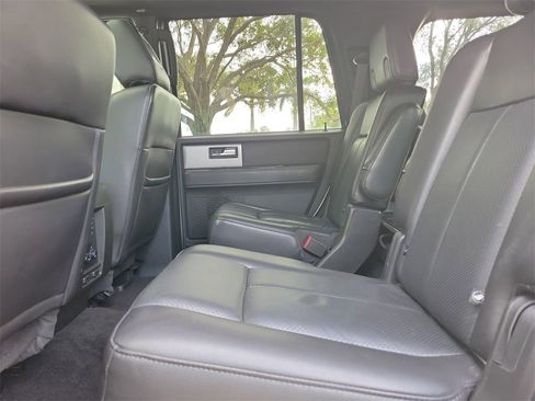 Used 2012 Ford Expedition Limited image 13