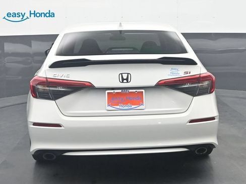 Used 2024 Honda Civic Si image 6