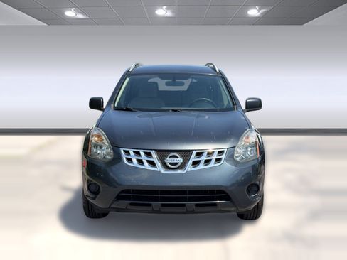 Used 2014 Nissan Rogue S w/ Convenience Package FWD image 6