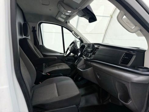 Used 2021 Ford Transit 150 Low Roof image 12