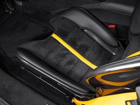Certified 2023 Ferrari SF90 Stradale AWD/4WD image 26