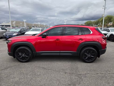New 2026 MAZDA CX-50 AWD 2.5 Hybrid w/ Weather Package image 3