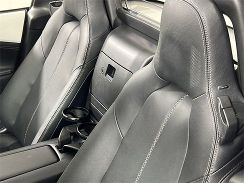 Used 2023 MAZDA MX-5 Miata Grand Touring w/ Weather Package image 13