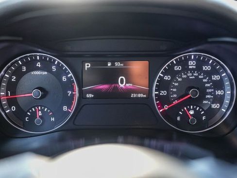 Certified 2023 Kia Forte GT-Line image 23