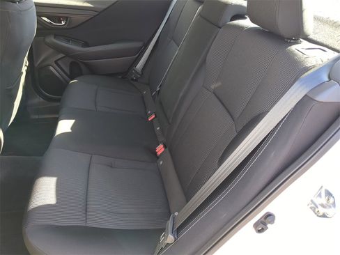 New 2025 Subaru Legacy Premium w/ Popular Package #1 image 15