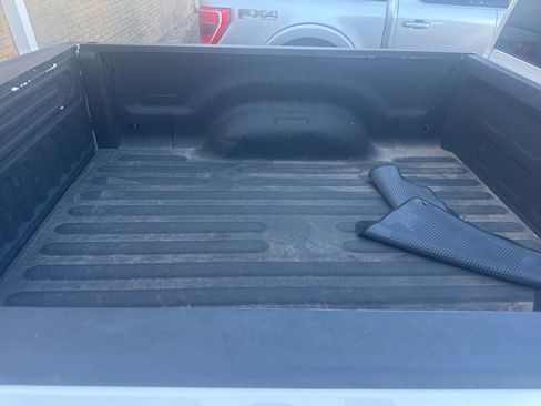 Used 2019 RAM 1500 Classic Warlock w/ Electronics Group image 7