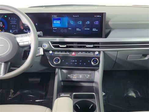 Certified 2025 Hyundai Sonata SEL image 16