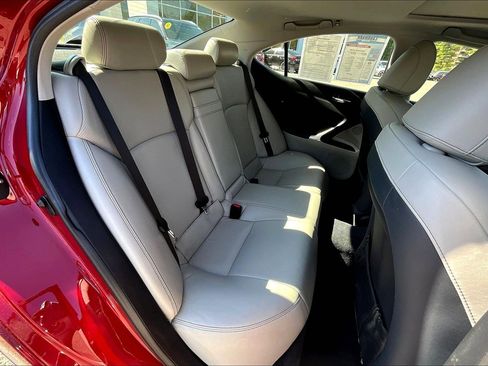 Used 2011 Lexus IS 250 AWD w/ Luxury Plus Value Edition image 28