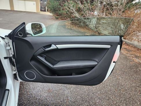 Used 2011 Audi A5 2.0T Premium Plus image 40