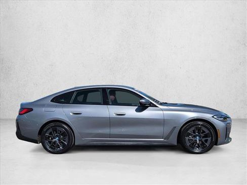 Certified 2023 BMW i4 eDrive35 image 4