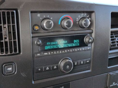 Used 2023 Chevrolet Express 2500 w/ Driver Convenience Package RWD image 18