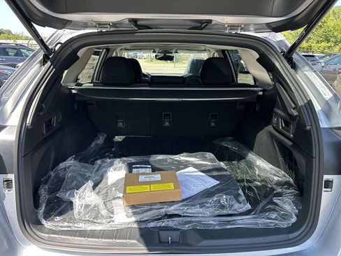 Used 2025 Subaru Outback Onyx Edition image 17