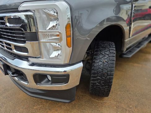 Certified 2025 Ford F250 XLT AWD/4WD image 30