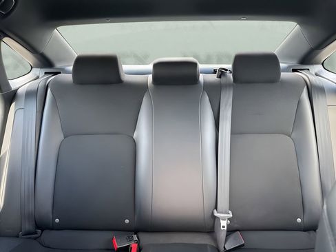 Used 2022 Honda Civic Sport image 11