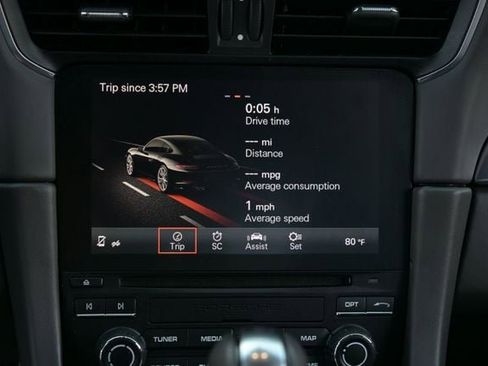 Used 2017 Porsche 911 Carrera image 46