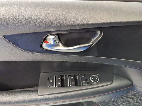 Used 2024 Kia Forte GT FWD image 14