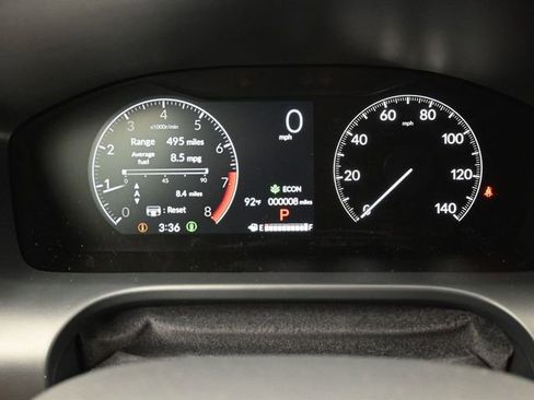 Used 2026 Honda HR-V LX image 20