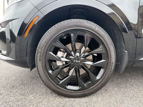 Used 2023 Kia Sorento SX image 41