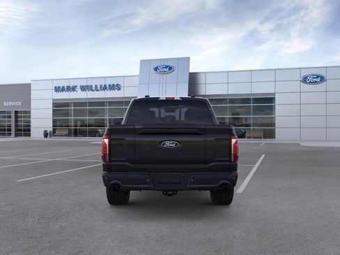 New 2026 Ford F150 Lariat w/ Equipment Group 502A High AWD/4WD image 5