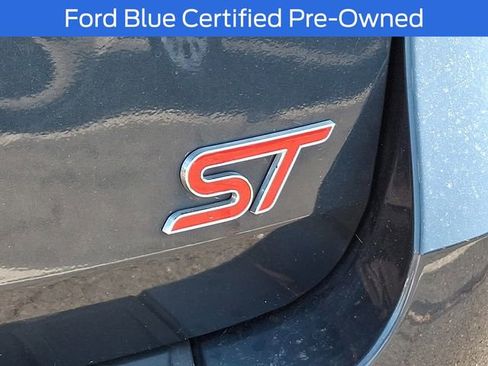 Certified 2022 Ford Explorer ST w/ Equipment Group 401A AWD/4WD image 37