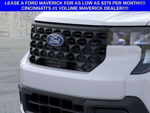New 2026 Ford Maverick XLT FWD image 18