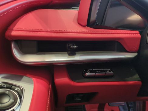 New 2025 Chevrolet Corvette Z06 image 18