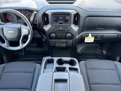 New 2026 Chevrolet Silverado 3500 W/T w/ WT Convenience Package image 12