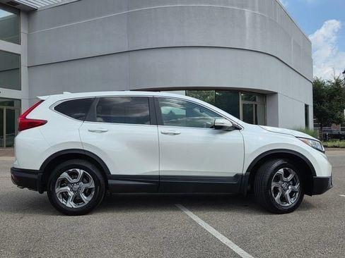 Used 2018 Honda CR-V EX-L image 26