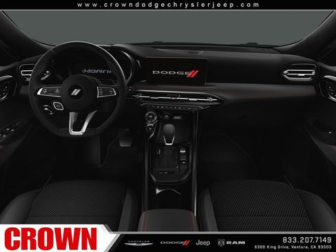 New 2025 Dodge Hornet GT image 19