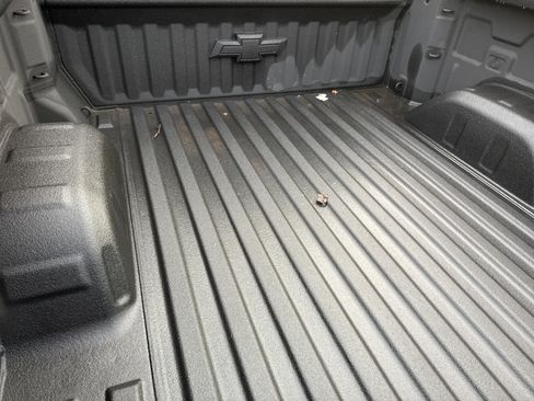 Used 2019 Chevrolet Silverado 1500 RST w/ All-Star Edition image 28