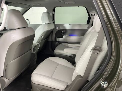 New 2026 Hyundai Palisade Limited AWD/4WD image 4