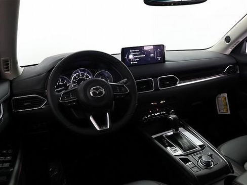 New 2025 MAZDA CX-5 Carbon Edition image 26