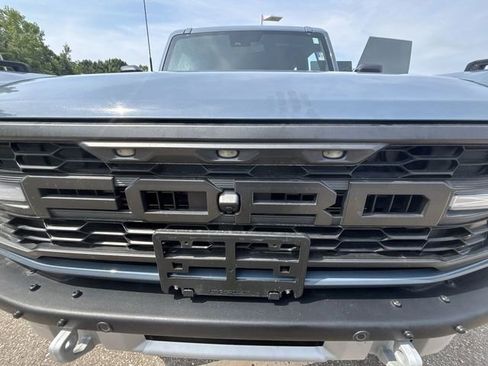 Used 2024 Ford Bronco Raptor image 25