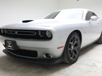 Used 2019 Dodge Challenger R/T