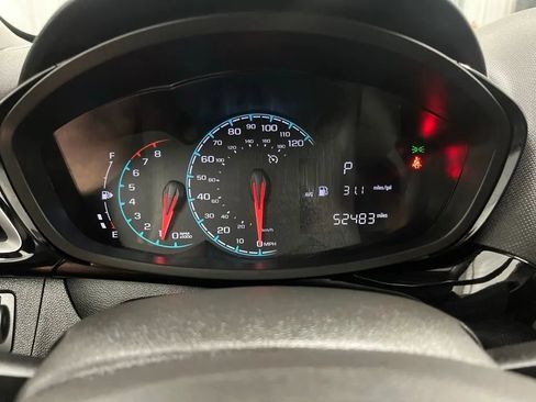Used 2022 Chevrolet Spark ACTIV FWD image 24