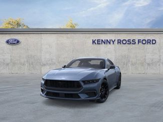 New 2026 Ford Mustang Premium video 2